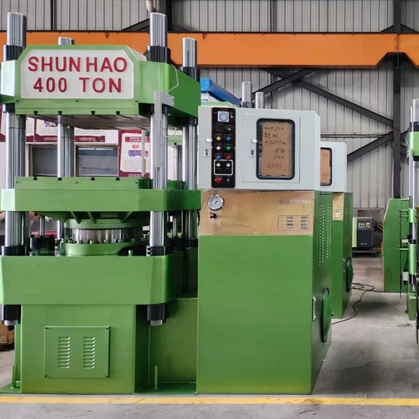 Shunhao Brand melamine compression machine for kitchenware