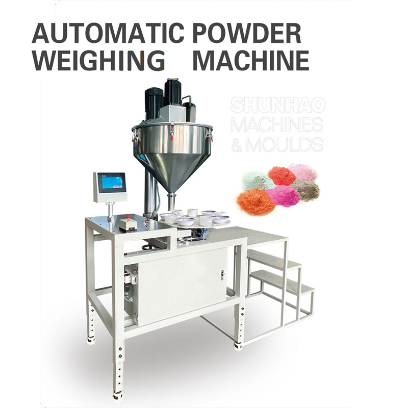automatic  weighing machine