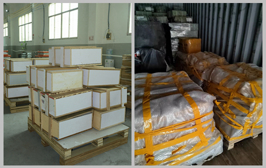 melamine machine and mould factory