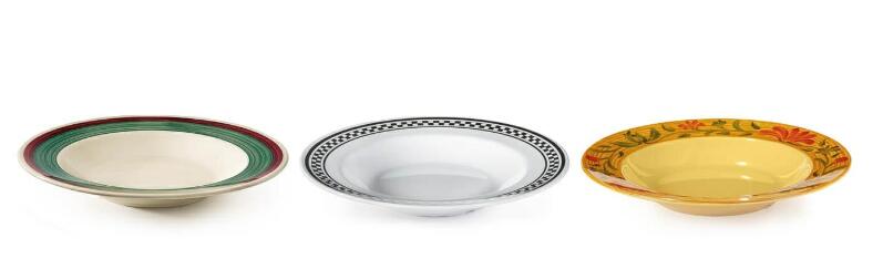 melamine tableware dies